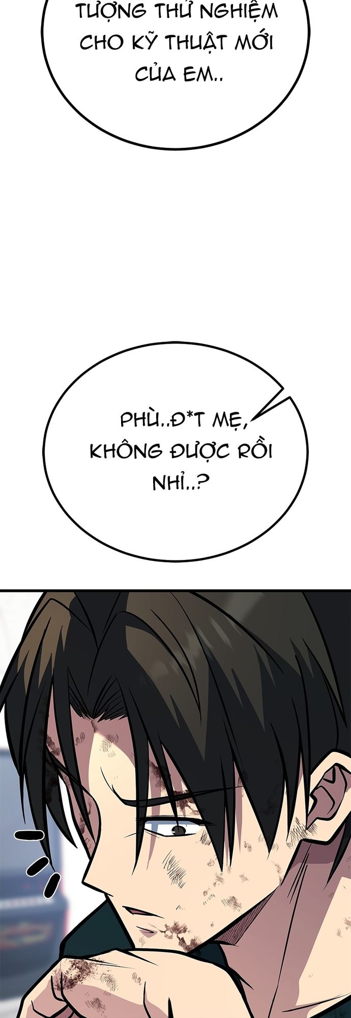 Bạo Lực Vương Chapter 64 - Trang 2