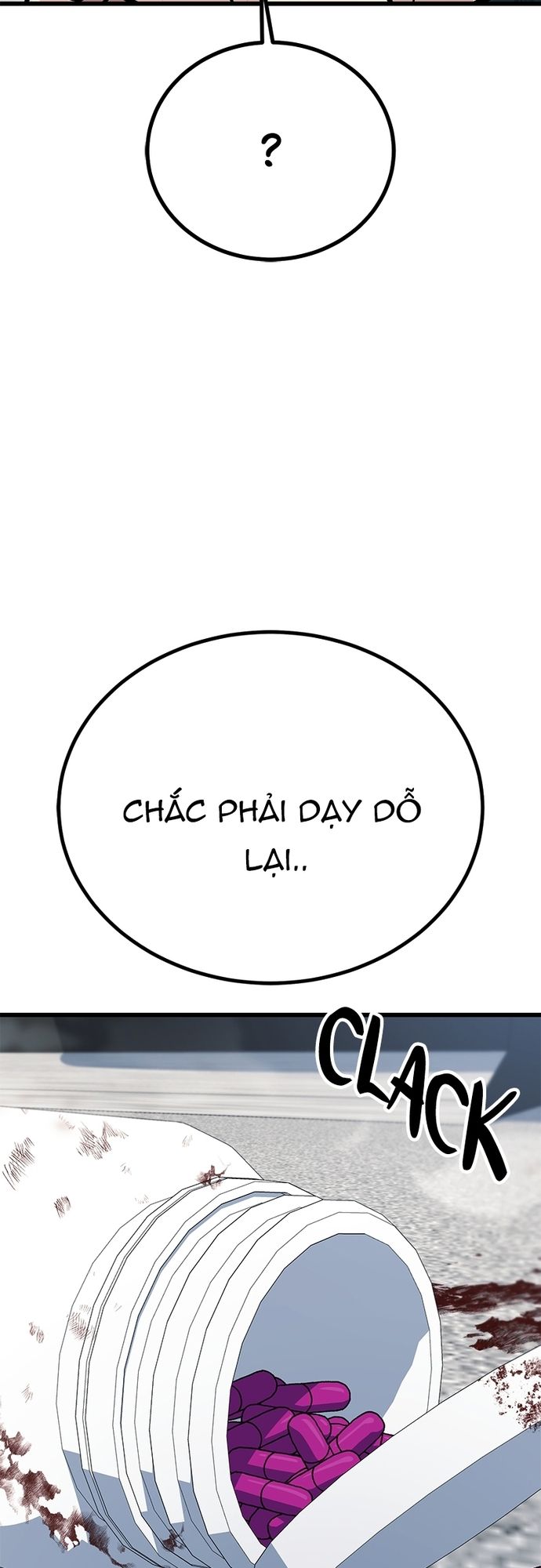 Bạo Lực Vương Chapter 64 - Trang 2