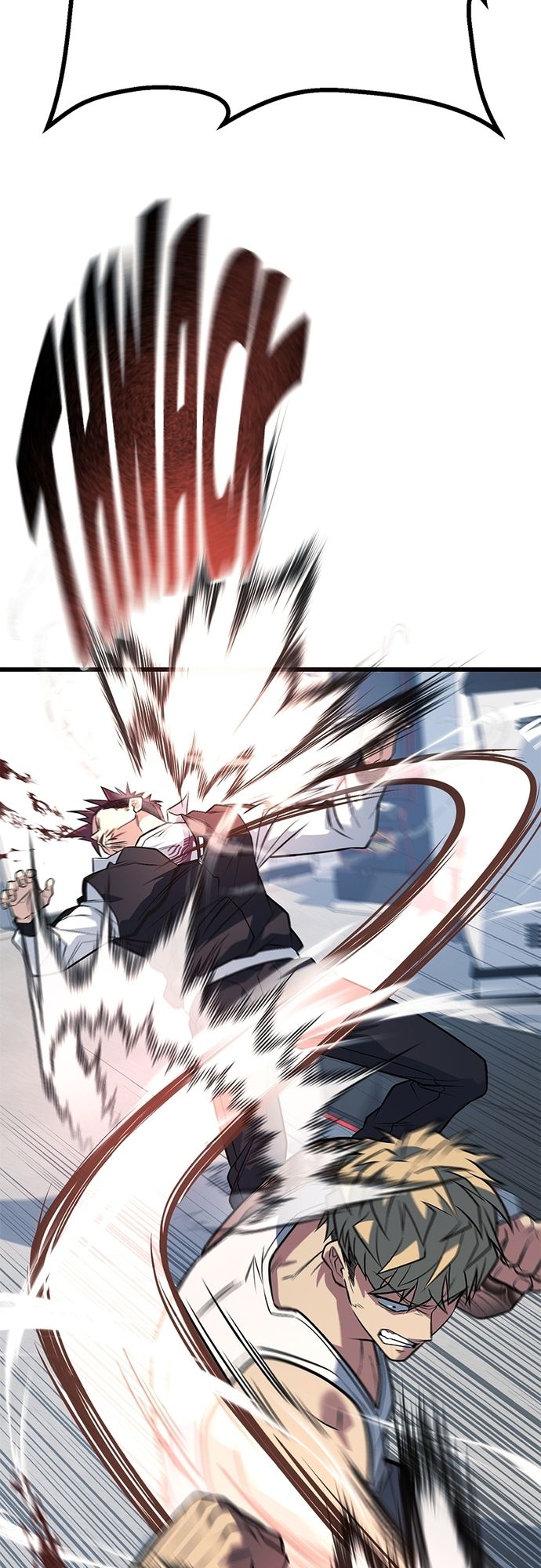 Bạo Lực Vương Chapter 64 - Trang 2