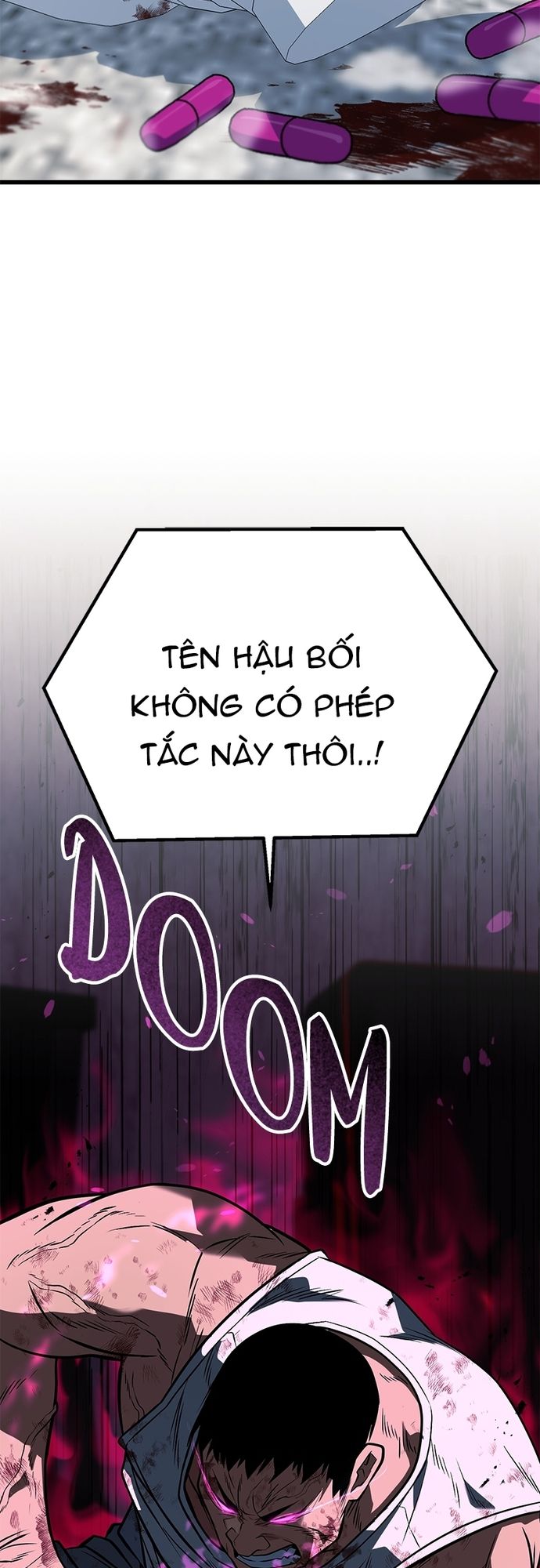 Bạo Lực Vương Chapter 64 - Trang 2