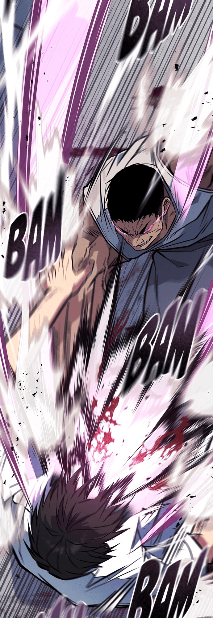Bạo Lực Vương Chapter 64 - Trang 2