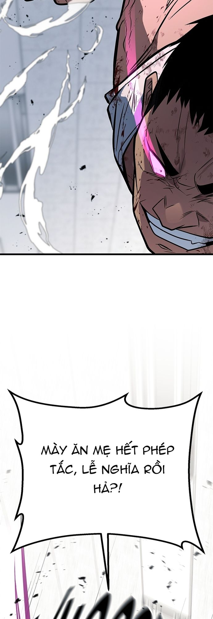 Bạo Lực Vương Chapter 64 - Trang 2