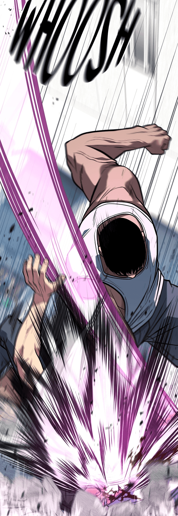 Bạo Lực Vương Chapter 64 - Trang 2