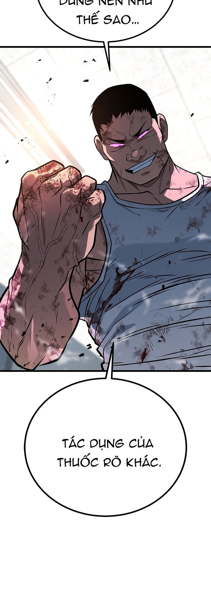 Bạo Lực Vương Chapter 64 - Trang 2