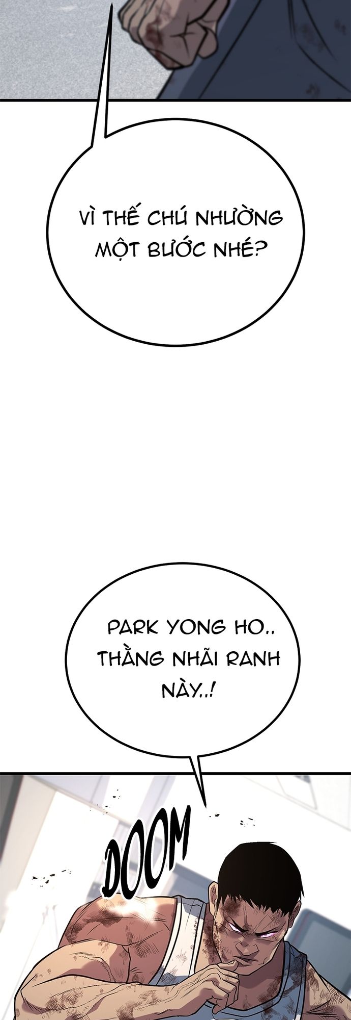 Bạo Lực Vương Chapter 64 - Trang 2