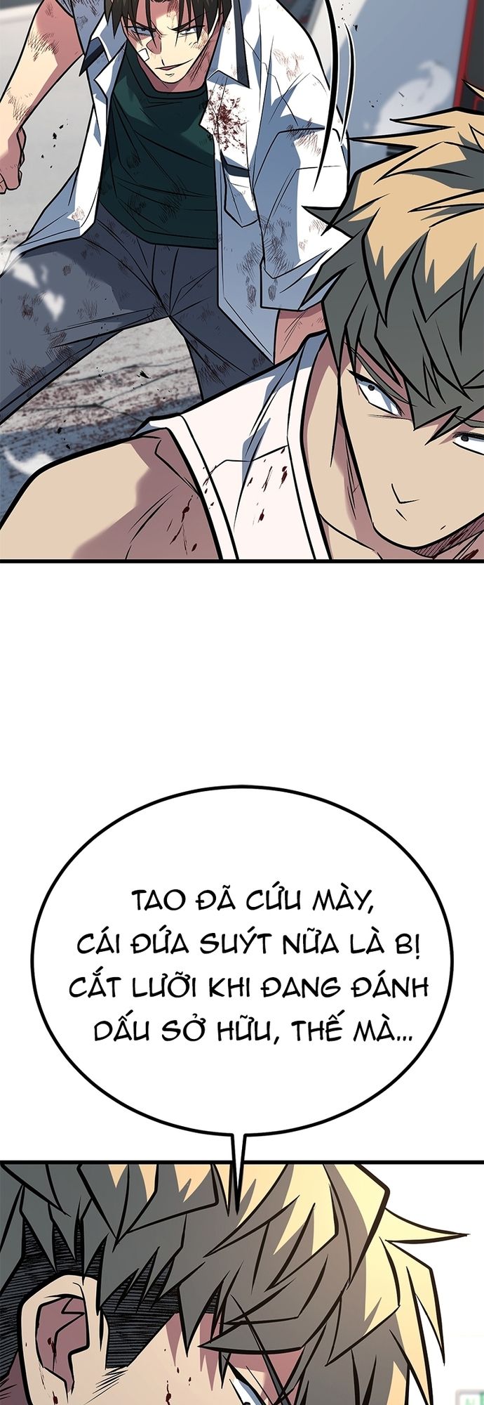 Bạo Lực Vương Chapter 64 - Trang 2