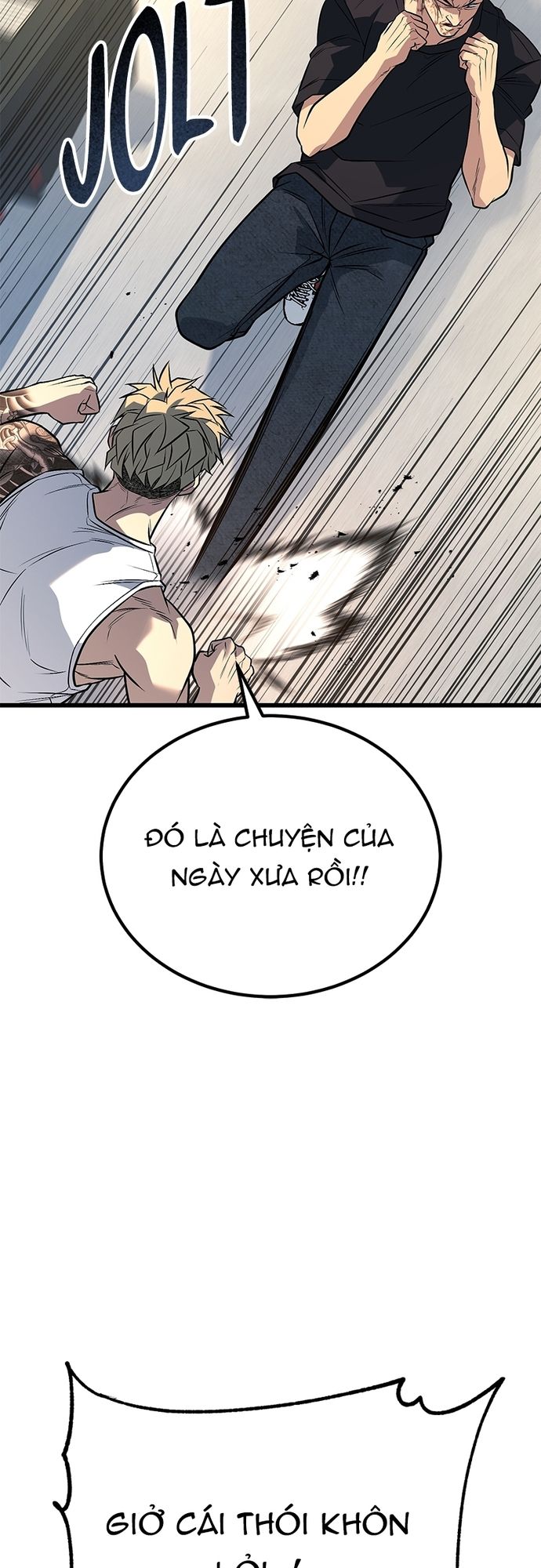 Bạo Lực Vương Chapter 64 - Trang 2
