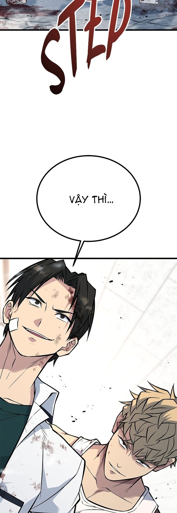 Bạo Lực Vương Chapter 64 - Trang 2