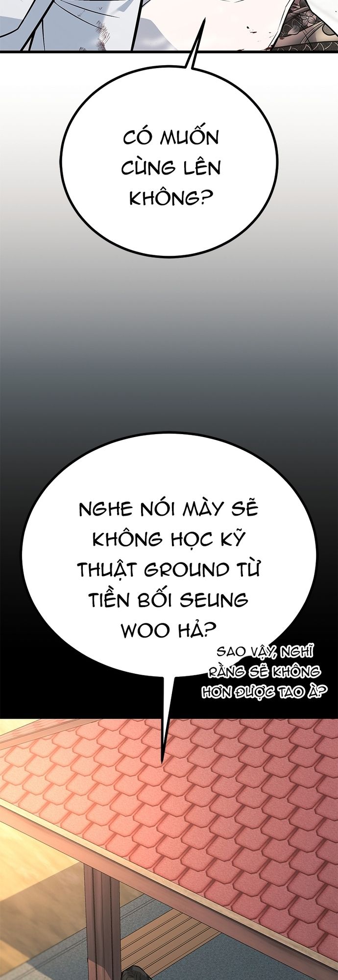 Bạo Lực Vương Chapter 64 - Trang 2