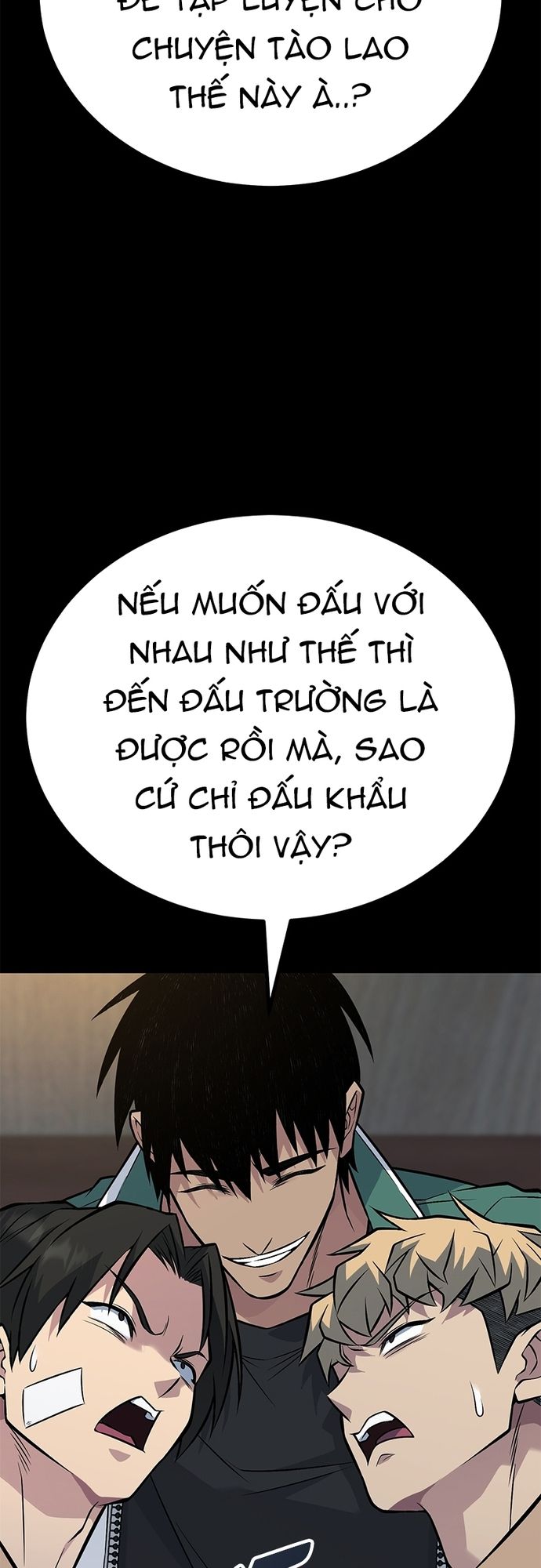 Bạo Lực Vương Chapter 64 - Trang 2