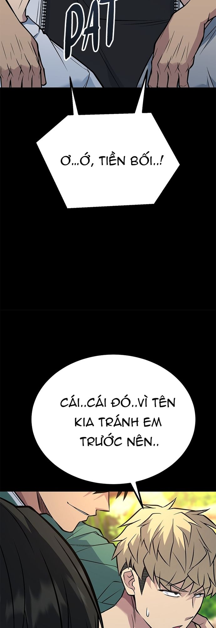 Bạo Lực Vương Chapter 64 - Trang 2