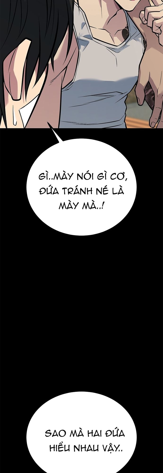 Bạo Lực Vương Chapter 64 - Trang 2