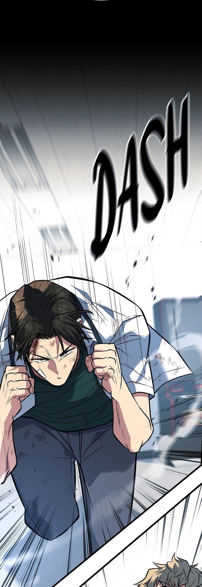 Bạo Lực Vương Chapter 64 - Trang 2