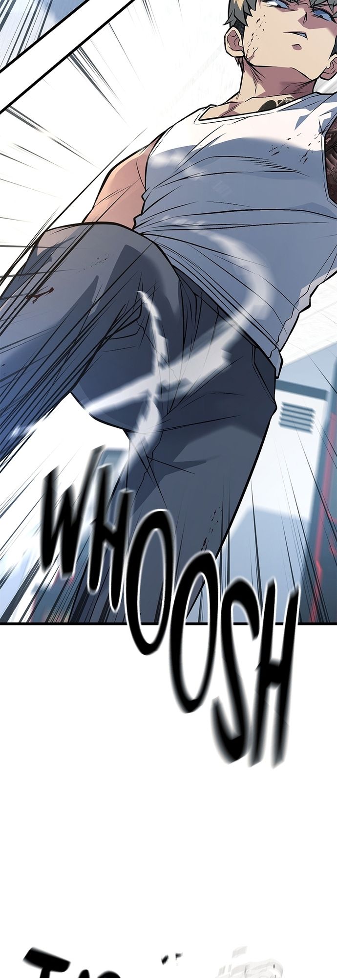 Bạo Lực Vương Chapter 64 - Trang 2