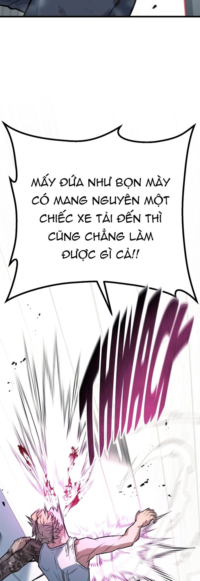 Bạo Lực Vương Chapter 64 - Trang 2