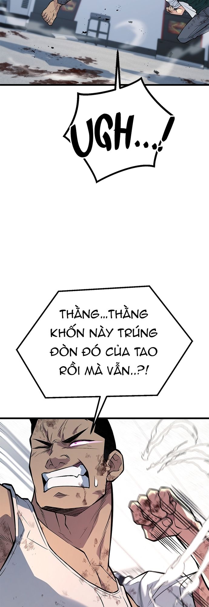 Bạo Lực Vương Chapter 64 - Trang 2