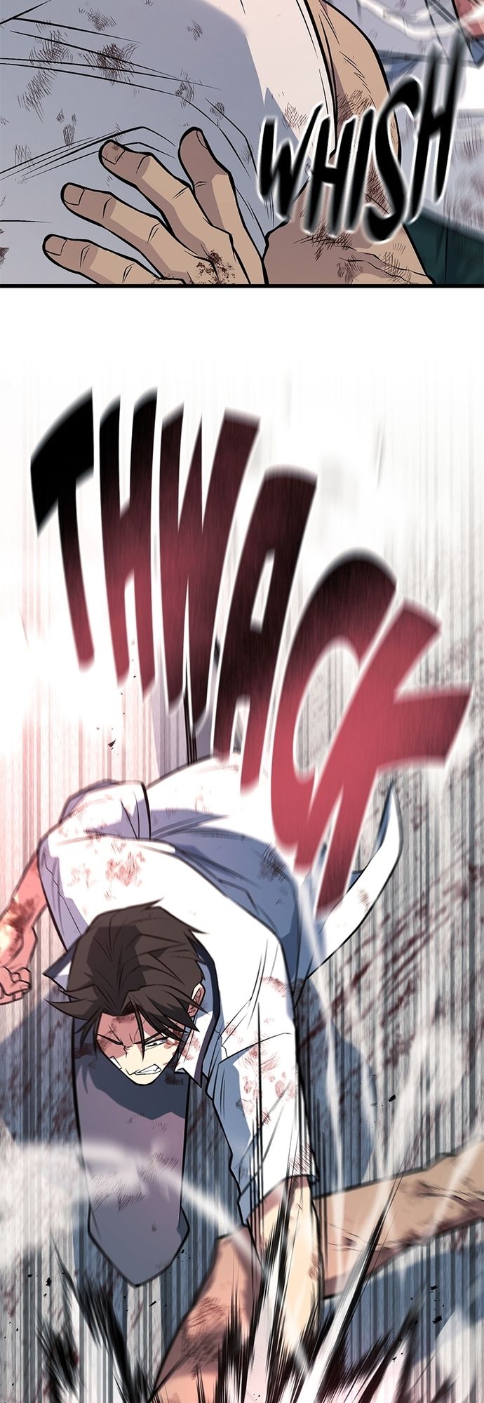 Bạo Lực Vương Chapter 64 - Trang 2
