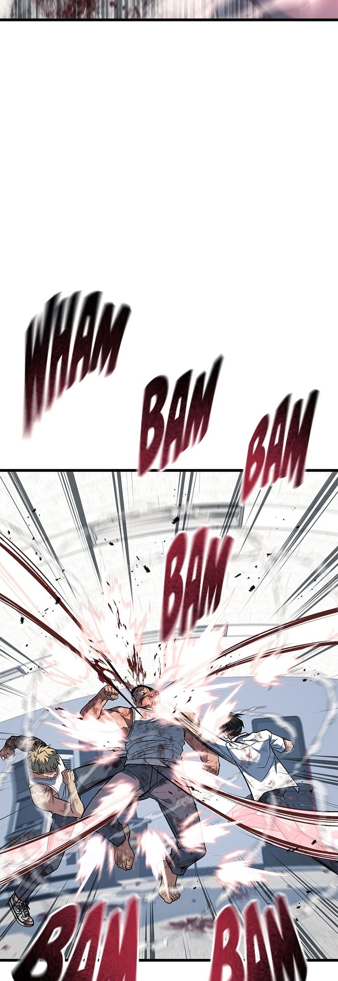 Bạo Lực Vương Chapter 64 - Trang 2