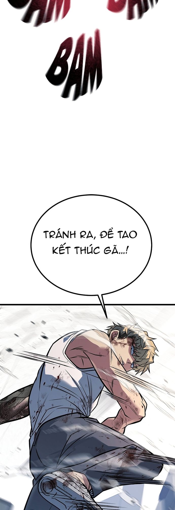 Bạo Lực Vương Chapter 64 - Trang 2