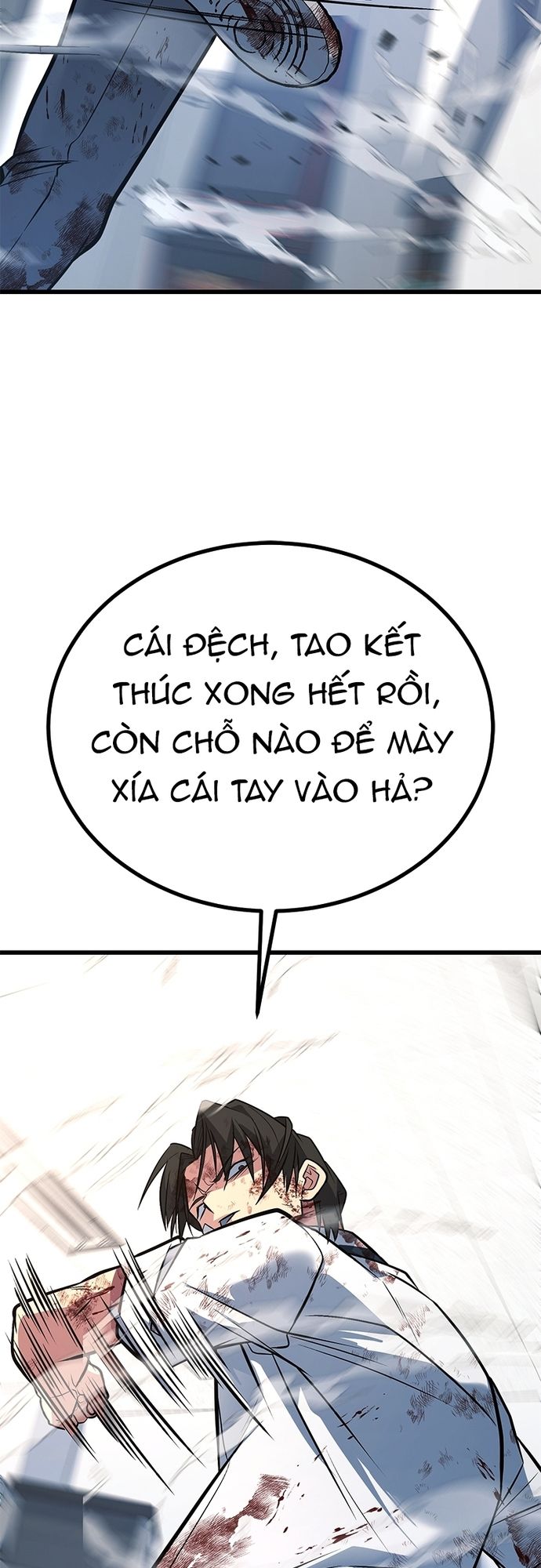 Bạo Lực Vương Chapter 64 - Trang 2
