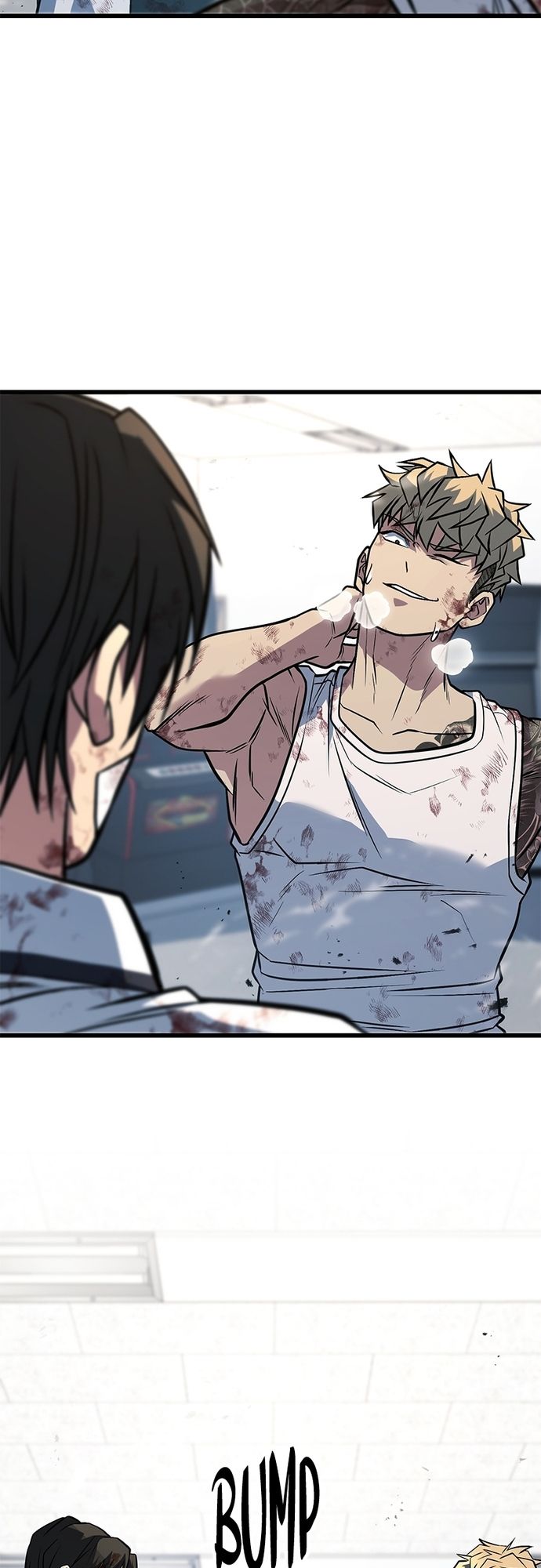 Bạo Lực Vương Chapter 64 - Trang 2