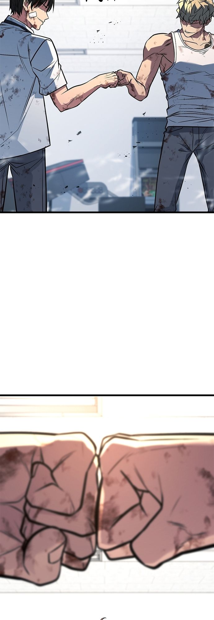 Bạo Lực Vương Chapter 64 - Trang 2