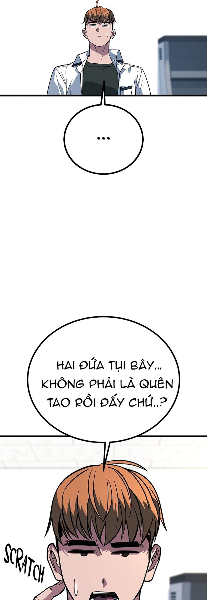 Bạo Lực Vương Chapter 64 - Trang 2