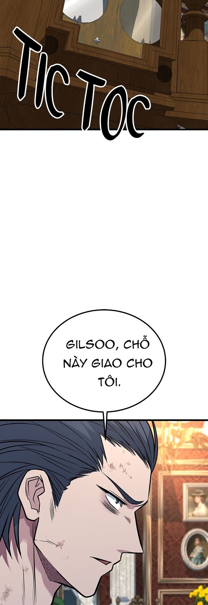 Bạo Lực Vương Chapter 64 - Trang 2