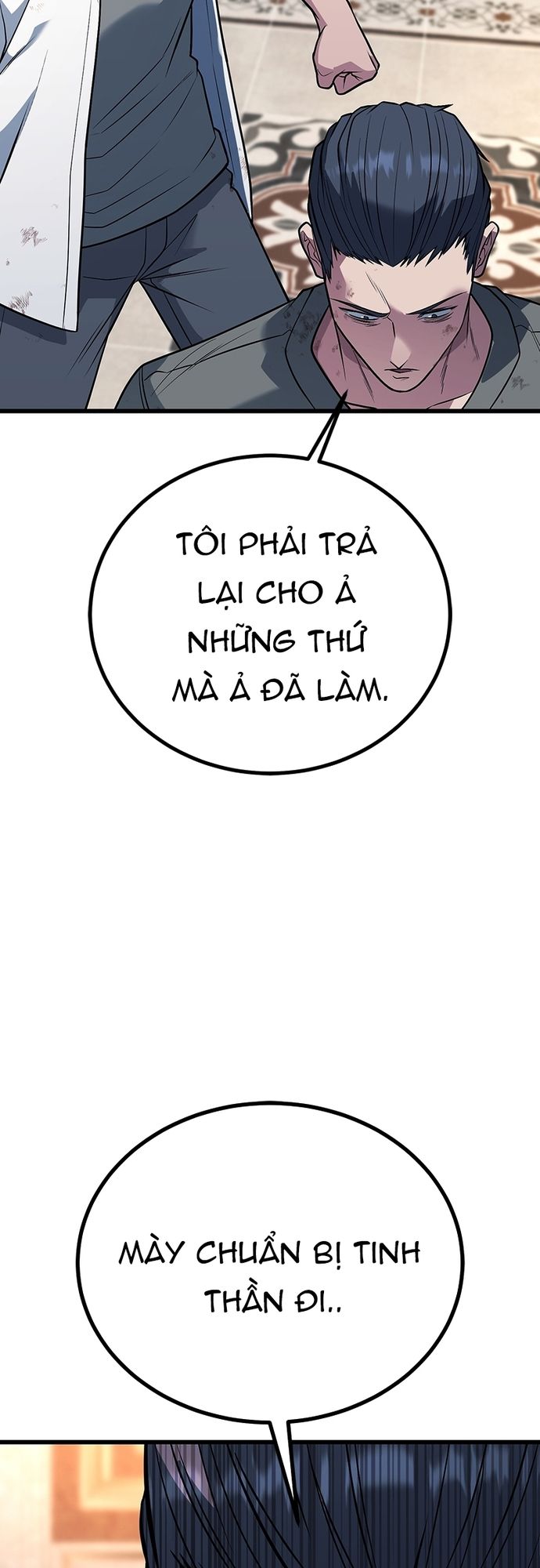 Bạo Lực Vương Chapter 64 - Trang 2