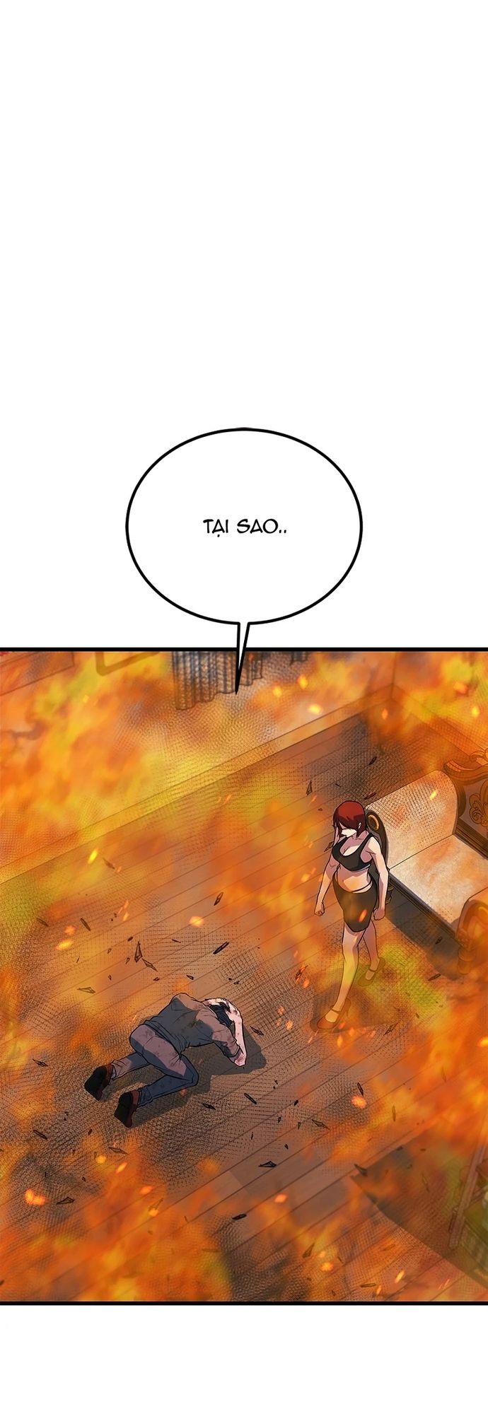Bạo Lực Vương Chapter 66 - Trang 2
