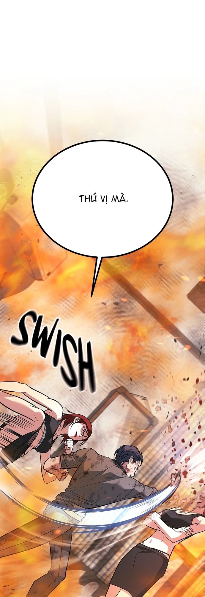 Bạo Lực Vương Chapter 66 - Trang 2