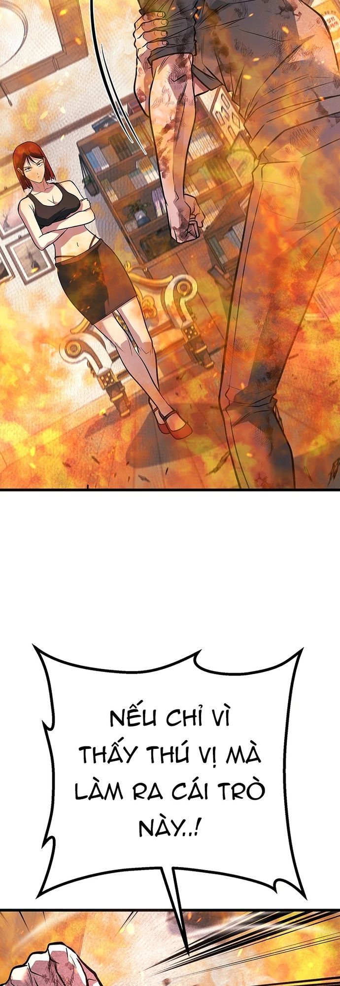 Bạo Lực Vương Chapter 66 - Trang 2