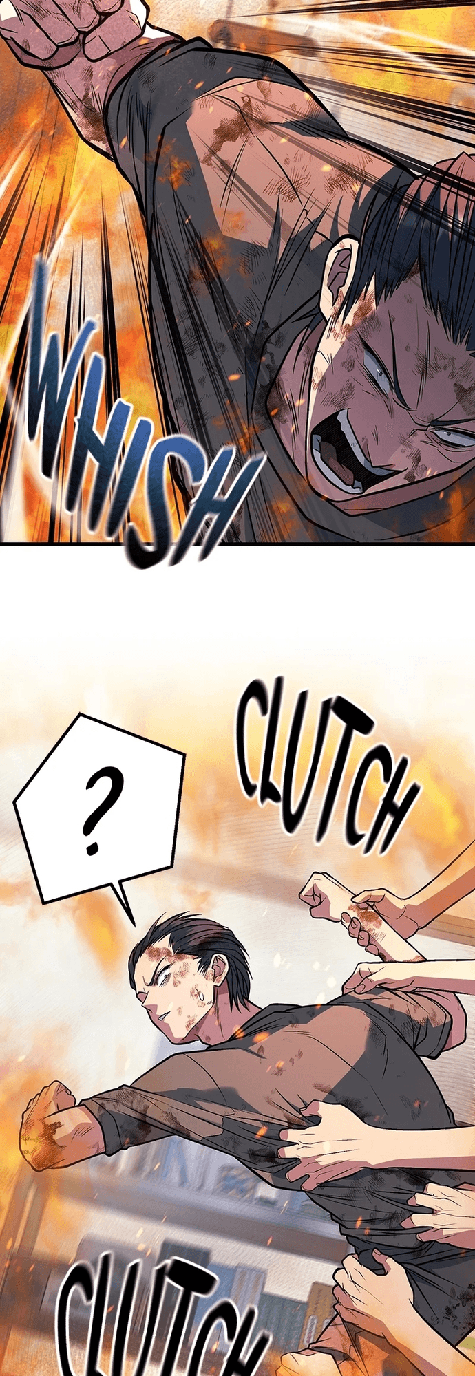 Bạo Lực Vương Chapter 66 - Trang 2