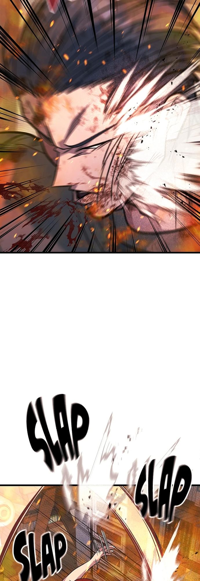 Bạo Lực Vương Chapter 66 - Trang 2