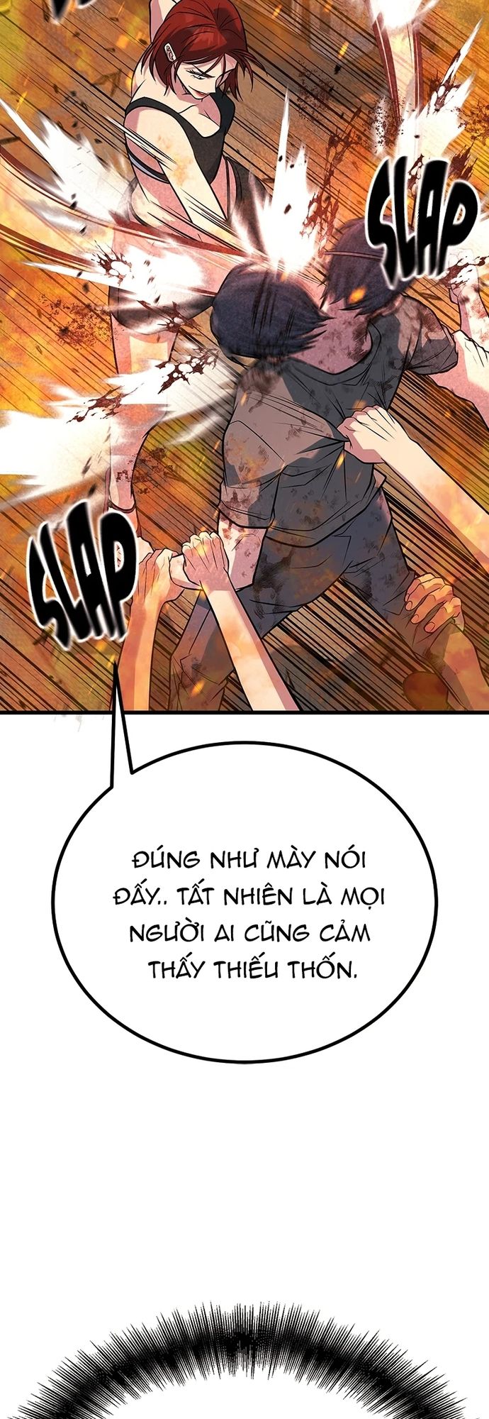 Bạo Lực Vương Chapter 66 - Trang 2