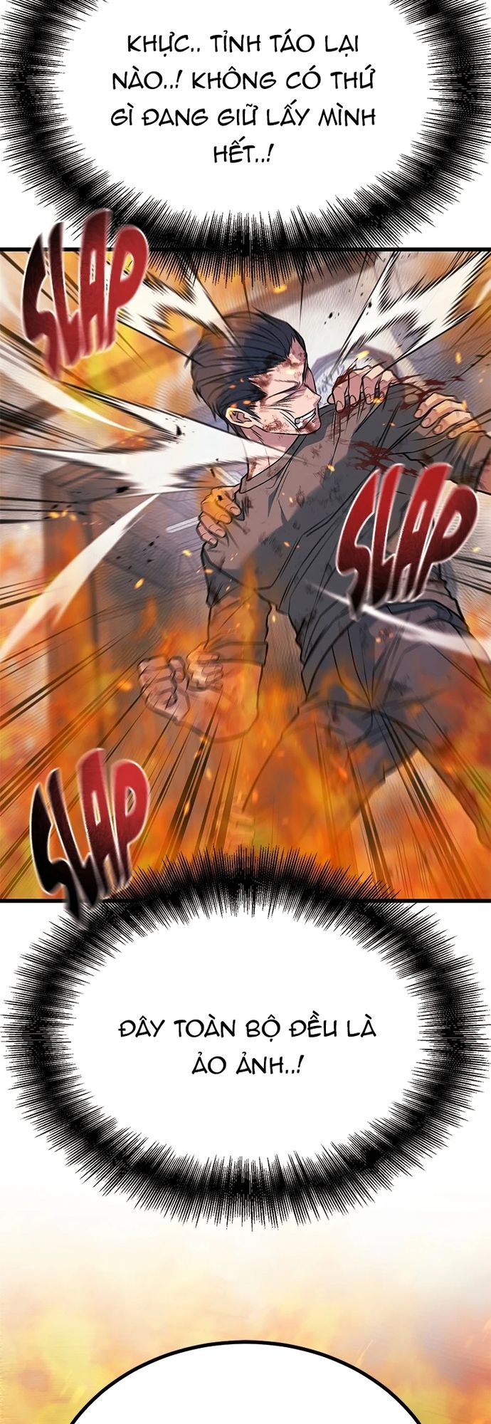 Bạo Lực Vương Chapter 66 - Trang 2