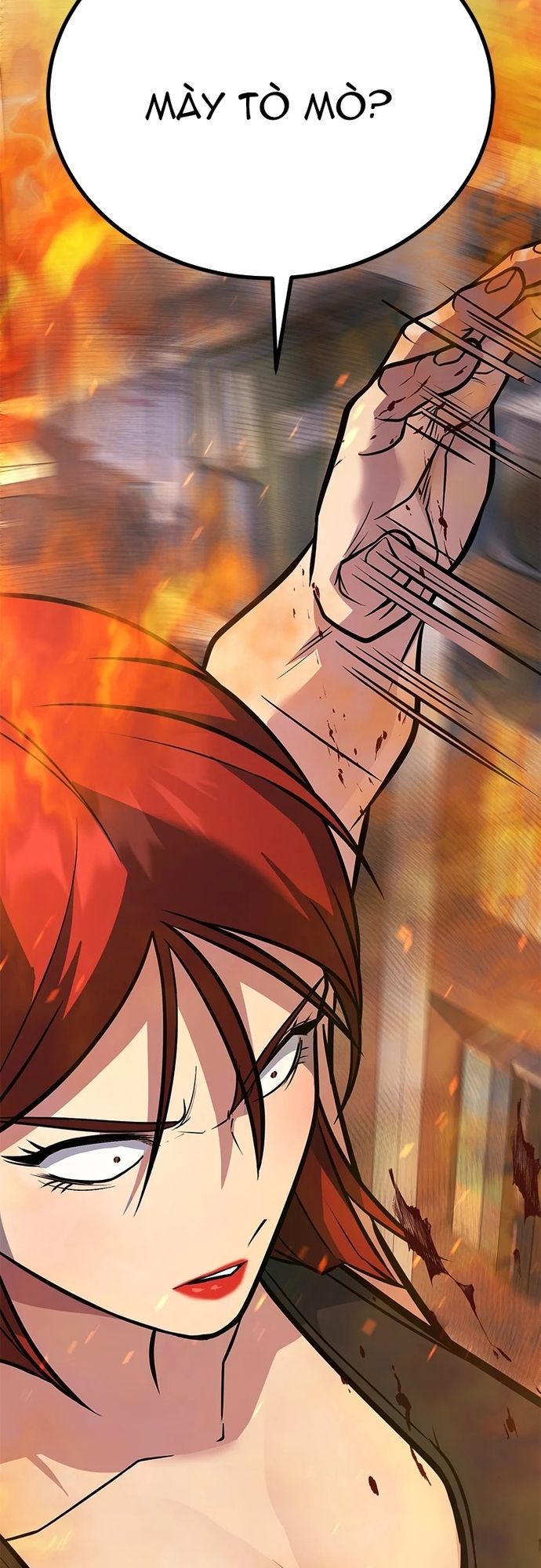 Bạo Lực Vương Chapter 66 - Trang 2