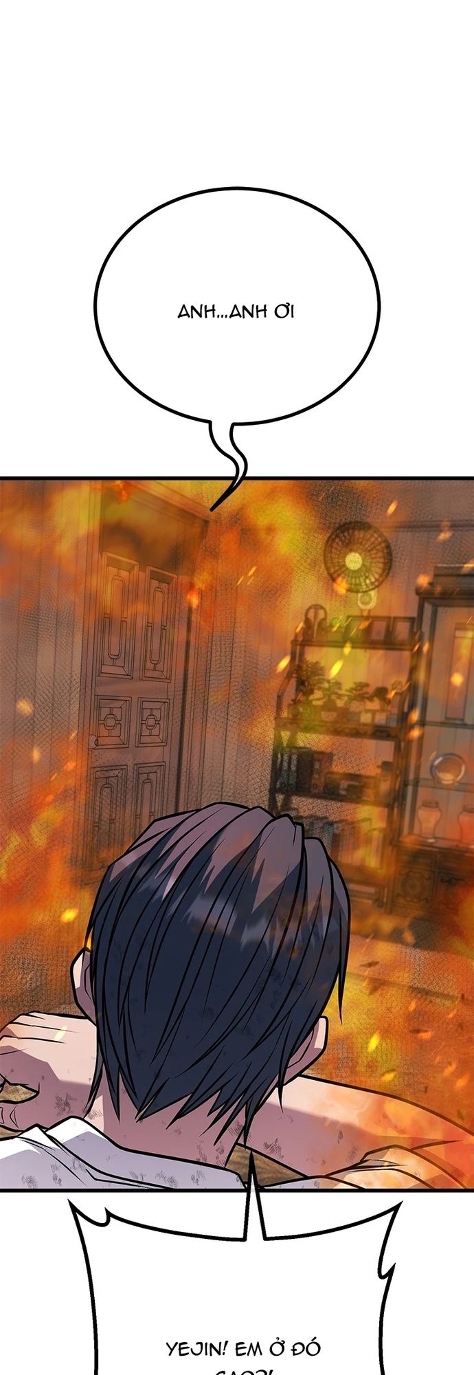 Bạo Lực Vương Chapter 66 - Trang 2