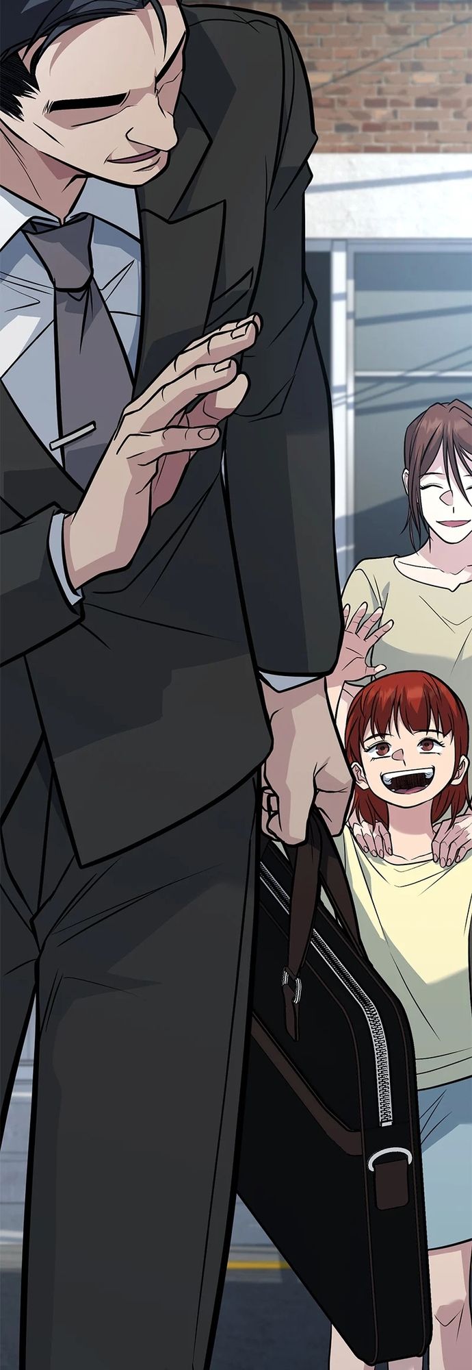 Bạo Lực Vương Chapter 66 - Trang 2
