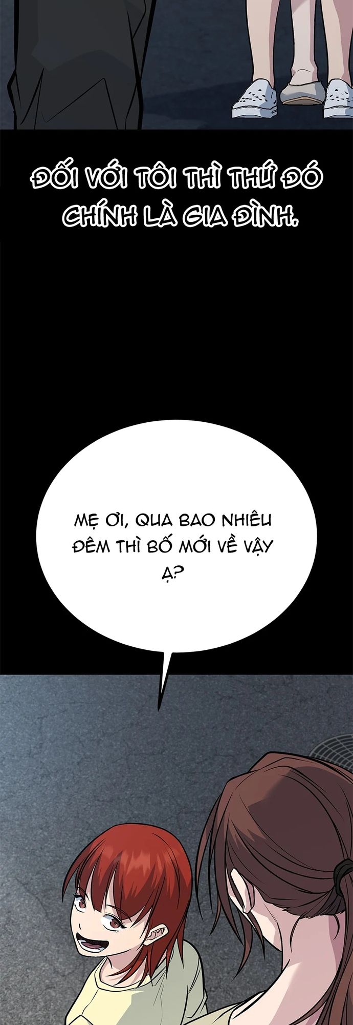 Bạo Lực Vương Chapter 66 - Trang 2