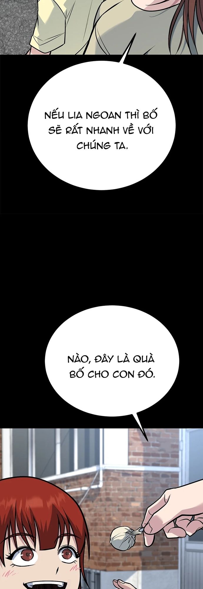 Bạo Lực Vương Chapter 66 - Trang 2