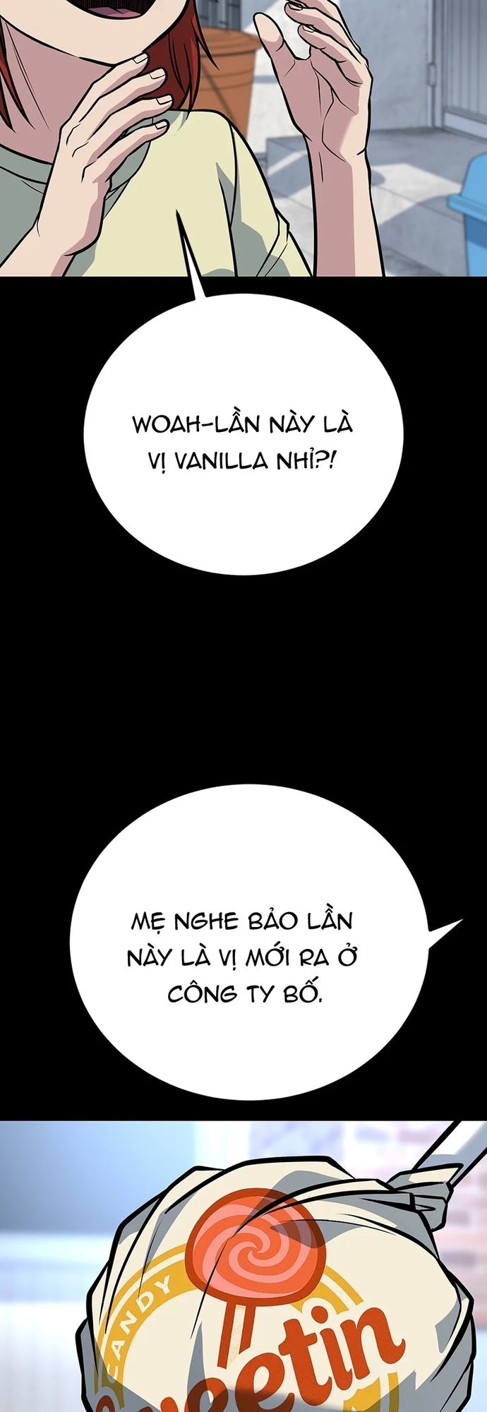 Bạo Lực Vương Chapter 66 - Trang 2