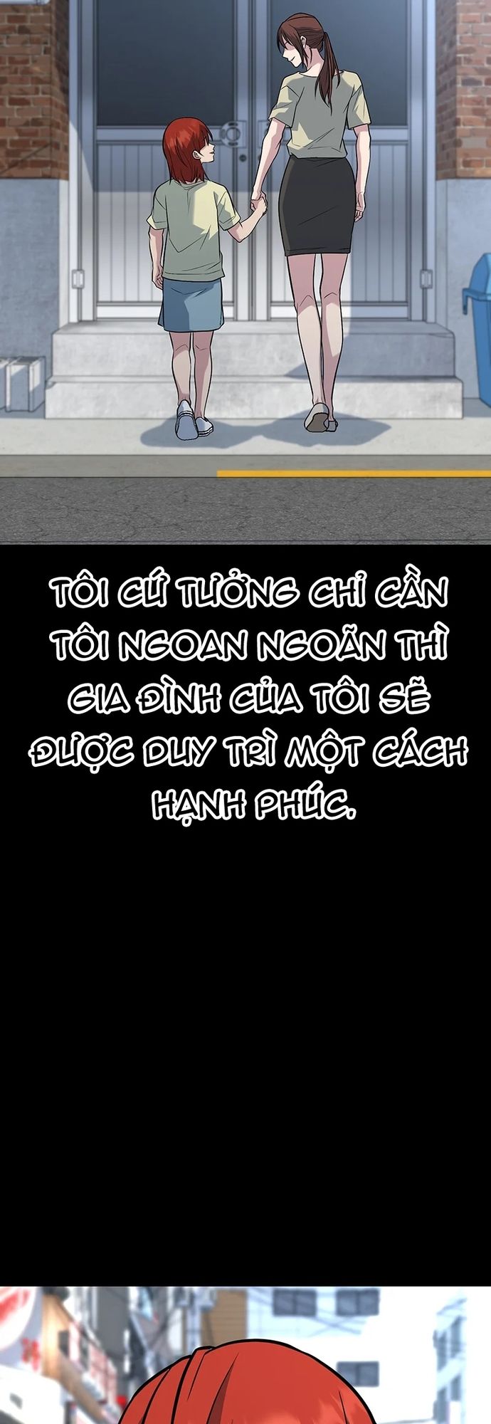 Bạo Lực Vương Chapter 66 - Trang 2