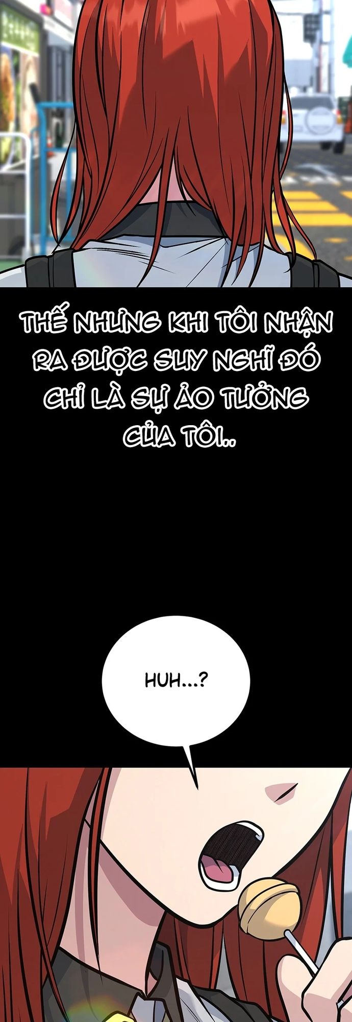 Bạo Lực Vương Chapter 66 - Trang 2