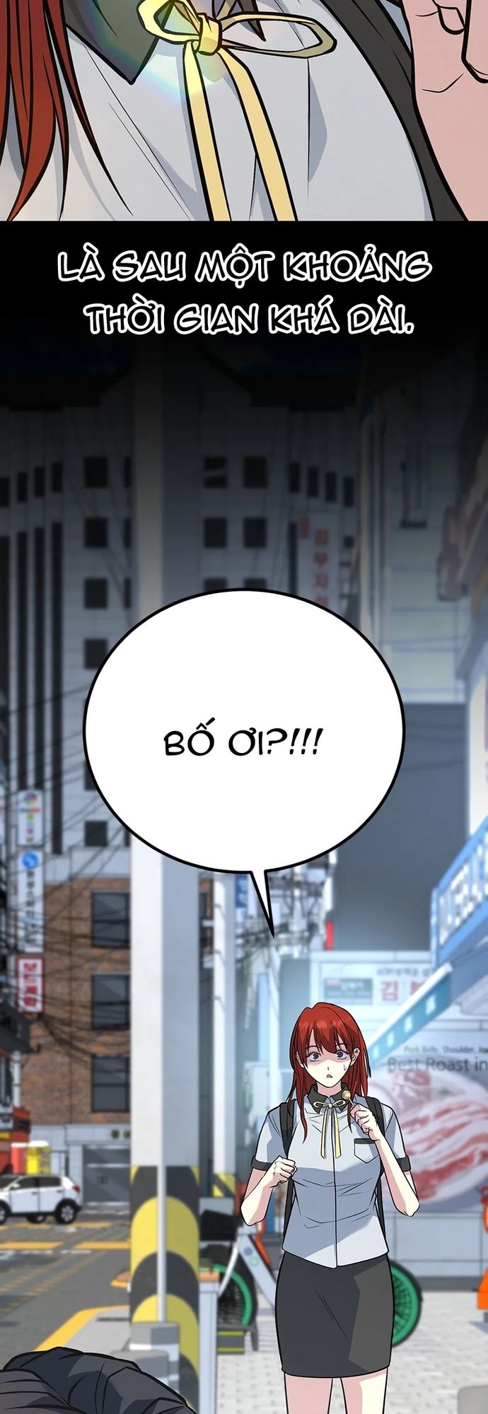 Bạo Lực Vương Chapter 66 - Trang 2