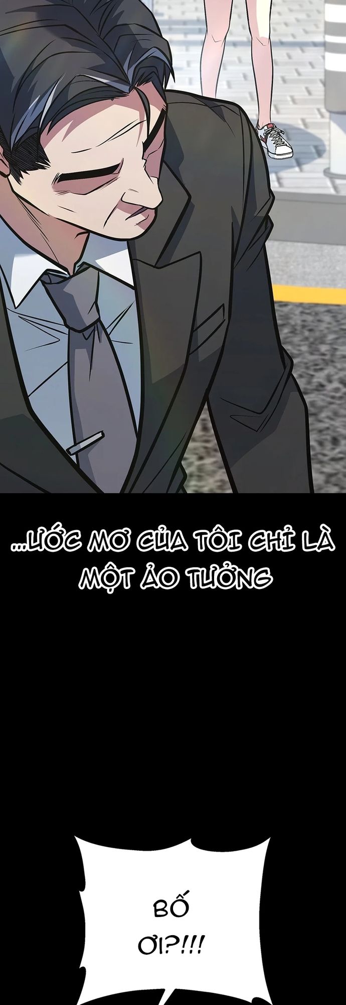 Bạo Lực Vương Chapter 66 - Trang 2