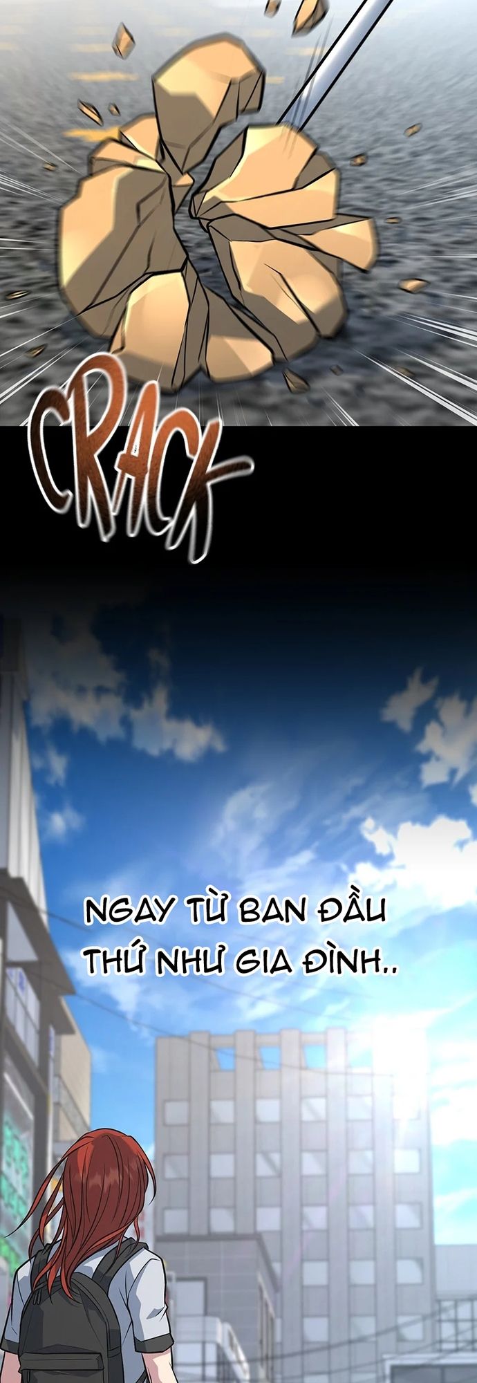 Bạo Lực Vương Chapter 66 - Trang 2