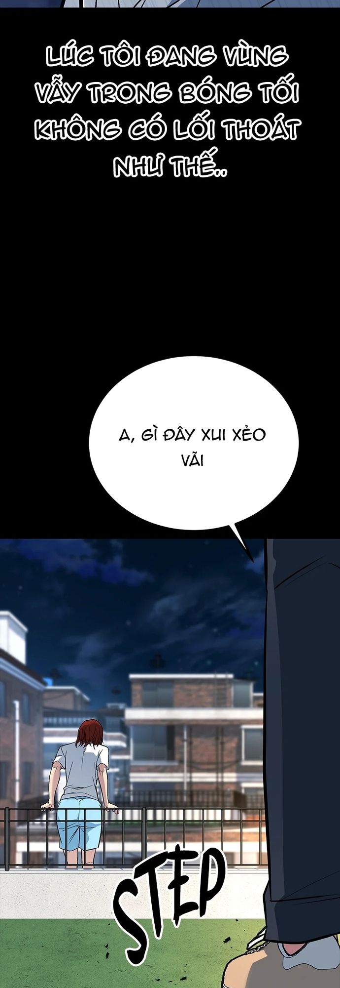 Bạo Lực Vương Chapter 66 - Trang 2