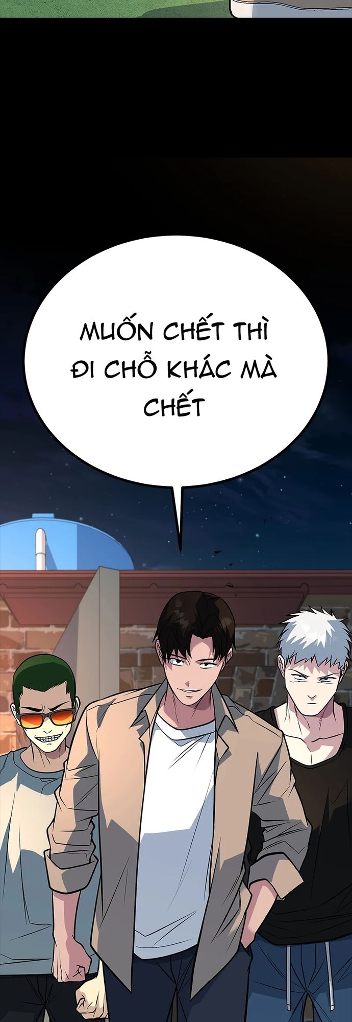Bạo Lực Vương Chapter 66 - Trang 2