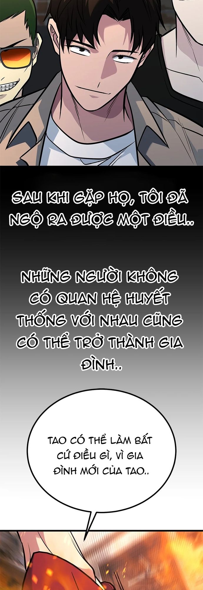 Bạo Lực Vương Chapter 66 - Trang 2